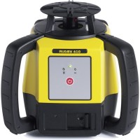 ΠΕΡΙΣΤΡΟΦΙΚΟ LASER LEICA RUGBY 610